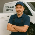 Caner Usta — İzmir Bulaşık Makinesi Teknisyeni