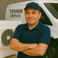 Hasan Usta — İzmir Klima Teknisyeni